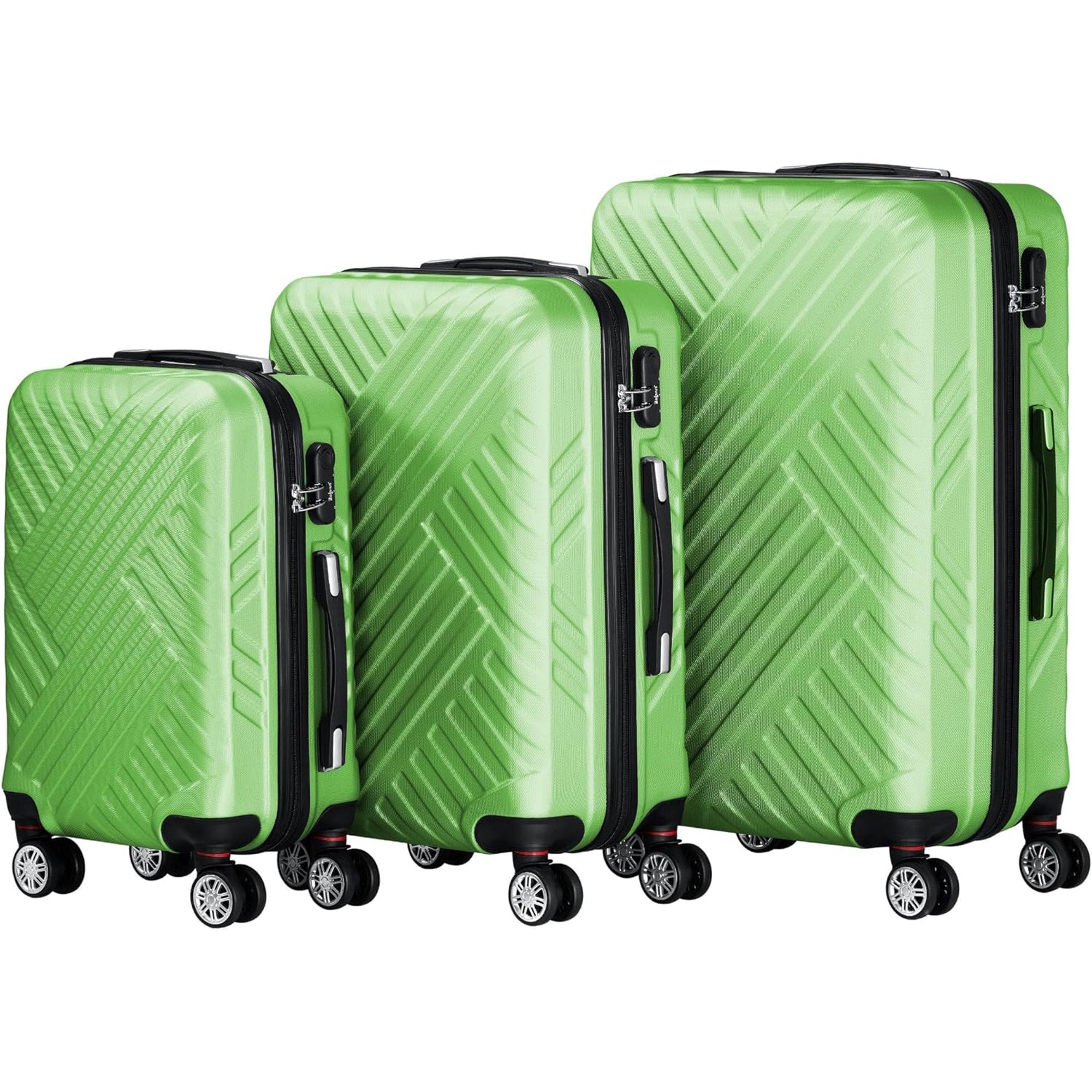 Travel Luggage Set